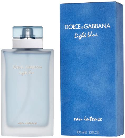 dolce gabbana light blue 6.7 oz